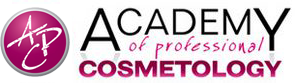 Logo of Academy of Professional Cosmetology